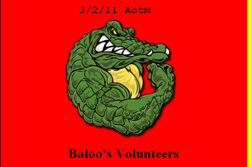 Battle Flag 7 Victories
